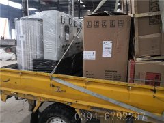 2台30kw电加热热水华体会世界杯(中国)科技有限公司