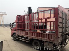 1吨燃气蒸汽华体会世界杯(中国)科技有限公司