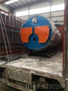 1吨蒸汽华体会世界杯(中国)科技有限公司