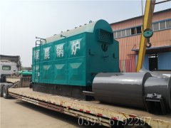 2吨生物质蒸汽华体会世界杯(中国)科技有限公司